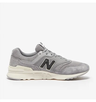 Кроссовки мужские New Balance 997H Grey CM997HPH