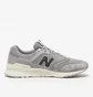 Кроссовки мужские New Balance 997H Grey CM997HPH