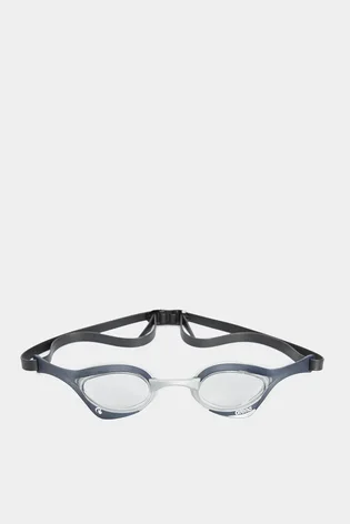 Окуляри для плавання унісекс Arena Cobra Ultra Swipe Black/Blue 003929-150