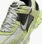 Кроссовки унисекс Nike Zoom Vomero 5 White/Green HF1553-700