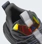 Кроссовки унисекс Adidas Alphaboost V2 Shoes Black IH0695