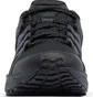 Кросівки унісекс Columbia Peakfreak Roam Waterproof Black 2108401012