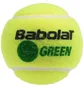 Тенісний м'яч Babolat 72 Bag Green 512005-113