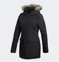 Куртка жіноча Adidas Xploric Black BQ6803