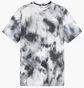 Футболка мужская Nike Dfadv Breathe Black/Grey HJ4148-010