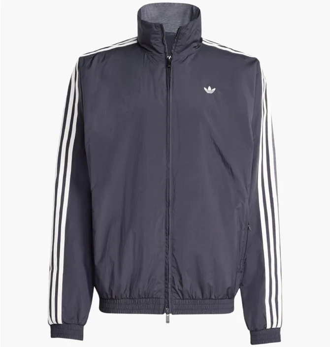 Олимпийка мужская Adidas Originals Blue KA3806