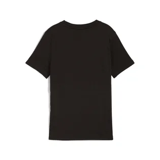 Футболка детская Puma Active Sports Black 527686-01
