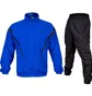 Спортивный костюм мужской Adidas Mwvn No Hd Blue/Black IJ6070