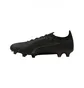 Бутсы мужские Puma Ultra Ultimate Fg/Ag Black 107744-02