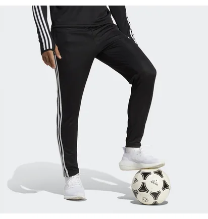 Штаны мужские Adidas Tiro 23 League Training Tracksuit Bottoms Black Hs7230