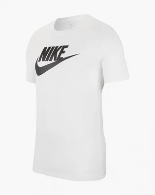 Футболка мужская Nike Boys G White AR5004-101