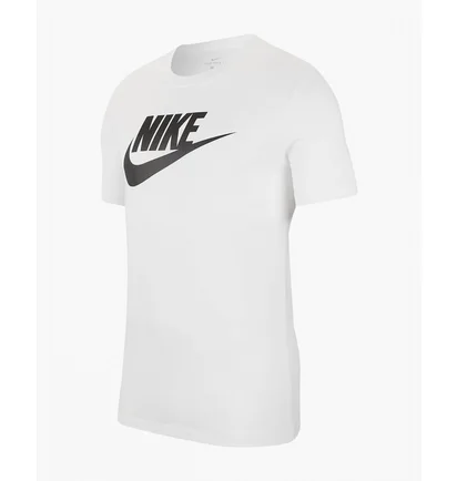 Футболка чоловіча Nike Boys G White AR5004-101