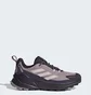 Кроссовки женские Adidas Terrex Trailmaker 2.0 Gore-Tex Hiking Shoes Black/Grey IH3544