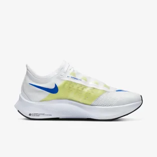 Кроссовки женские Nike Zoom Fly 3 White AT8241-104