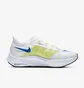 Кросівки жіночі Nike Zoom Fly 3 White AT8241-104