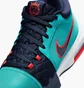 Кроссовки мужские Nike Lebron Witness Viii Turquoise HQ2139-300