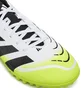 Сороконожки унисекс Adidas Predator Club Tf White JH8854