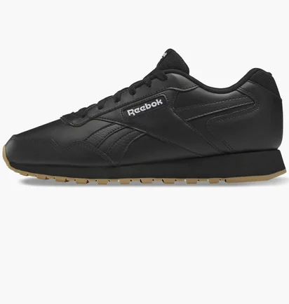 Кросівки чоловічі Reebok Glide Black 100010030