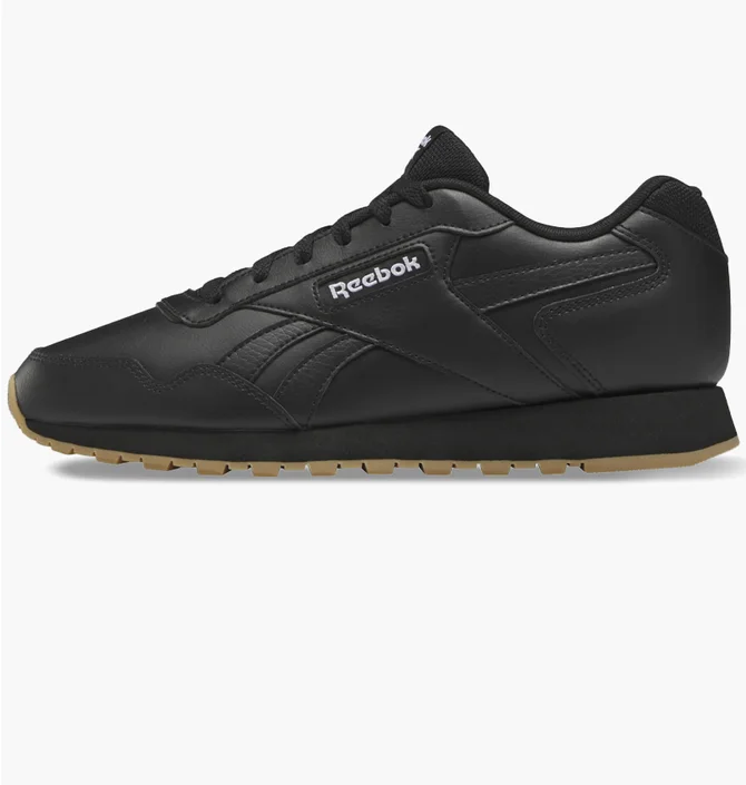 Кросівки чоловічі Reebok Glide Black 100010030