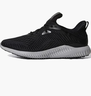 Кроссовки мужские Adidas Alphabounce Em Black BY4264