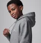 Спортивний костюм дитячий Air Jordan Brooklyn Grey 95D232-GEH__95D234-GEH