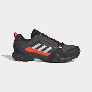 Кроссовки мужские Adidas Terrex Ax3 Gtx Black FX4568