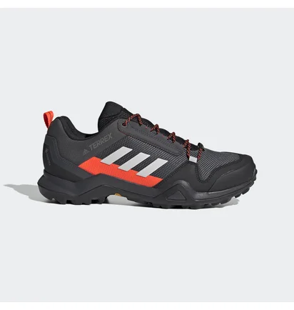 Кроссовки мужские Adidas Terrex Ax3 Gtx Black FX4568
