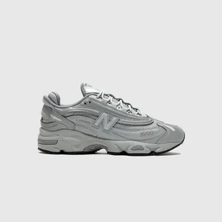 Кросівки чоловічі New Balance 1000 Reflective Pack Grey M1000TE