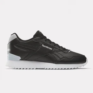 Кроссовки женские Reebok Glide Ripple Black 100032992
