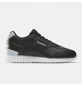 Кроссовки женские Reebok Glide Ripple Black 100032992