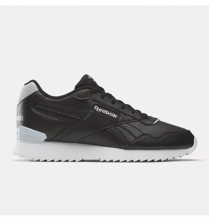 Кроссовки женские Reebok Glide Ripple Black 100032992