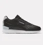 Кроссовки женские Reebok Glide Ripple Black 100032992