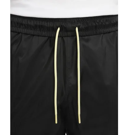 Штани чоловічі Nike Windrunner Woven Lined Pants Black Dx0653-010