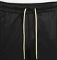 Штани чоловічі Nike Windrunner Woven Lined Pants Black Dx0653-010
