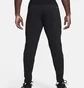 Штани чоловічі Nike Dri-Fit Flex Rep Pant Black FN2989-010