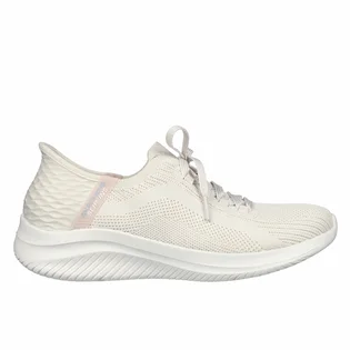 Кросівки жіночі Skechers Ultra Flex 3.0 Brillant Path Natu Beige 149710-NAT