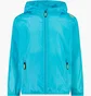 Куртка дитяча CMP G Jacket Rain Fix Hood Blue 3X53255-L384