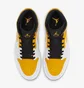 Кроссовки мужские Air Jordan 1 Mid Multi 554724-170