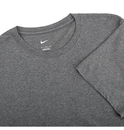 Футболка чоловіча Nike M Nk Park20 Ss Tee Grey CZ0881-071