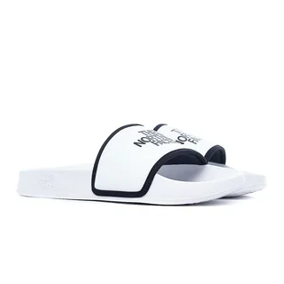 Тапочки женские The North Face W Base Camp Slide Iii White NF0A4T2SLA9