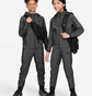 Толстовка детская Nike Tech Flc Fz Winterized Grey FJ6023-010