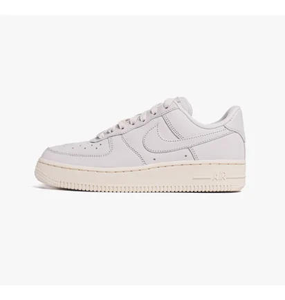 Кросівки жіночі Nike Air Force 1 Premium Mf Beige DR9503-100