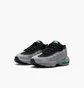 Кроссовки детские Nike Air Max 95 Recraft Ltr (Ps) Black/Grey HQ6364-012