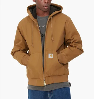 Куртка мужская Carhartt Wip Active Jacket Beige I023083-HZ01