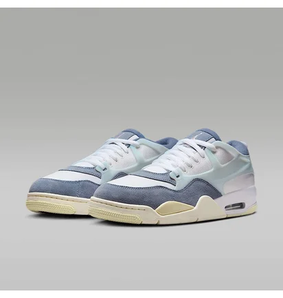 Кроссовки мужские Air Jordan 4 Rm Light Blue FQ7939-101
