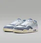 Кроссовки мужские Air Jordan 4 Rm Light Blue FQ7939-101