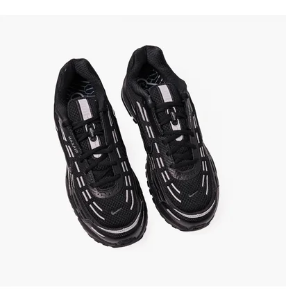 Кроссовки унисекс Nike Air Max Tl Black FZ4110-002
