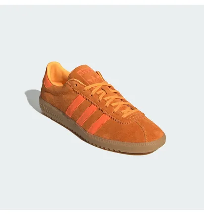 Кросівки чоловічі Adidas Bermuda Orange JH5459