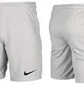 Шорты детские Nike Park Iii Grey Bv6865-017
