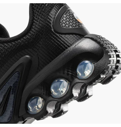 Кроссовки детские Nike Air Max Dn Black IH7674-002